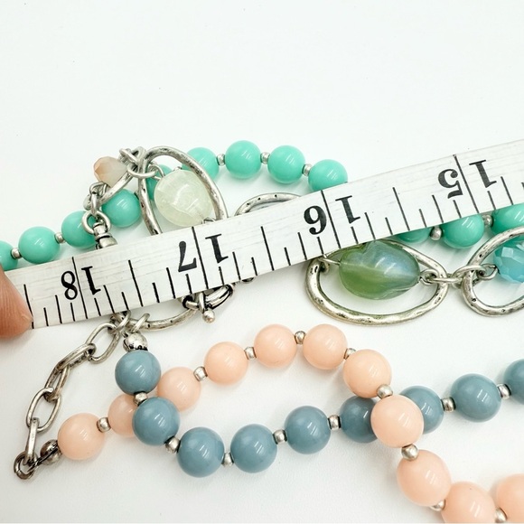 Premier Designs Sugar Rush Necklace - Picture 8 of 8